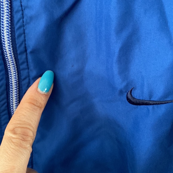 Nike Windbreaker Men’s Jacket Size XL - Picture 12 of 17